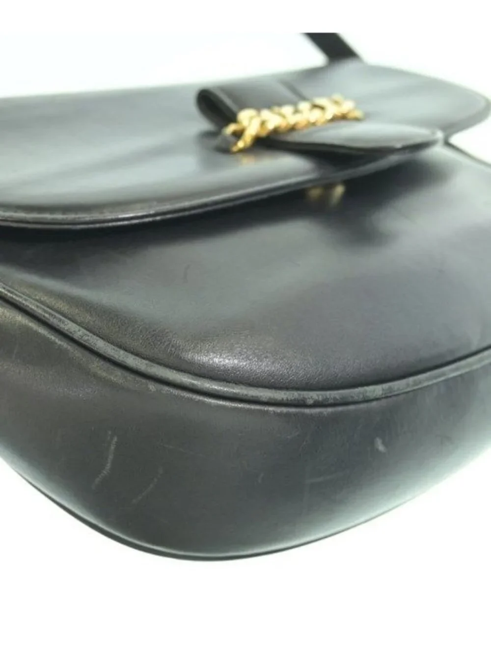 Gucci Shoulder Bag Black - Picture 9 of 12
